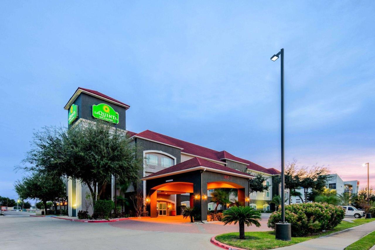 La Quinta By Wyndham Mission At West Mcallen Exterior photo